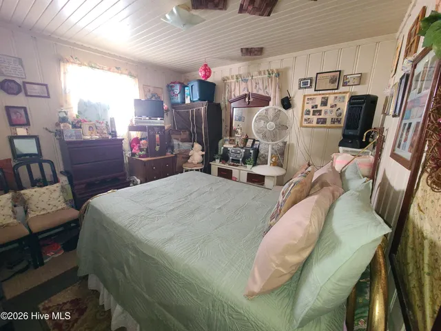 $35,900 | 210 Clay Street, Kinston, NC 28501