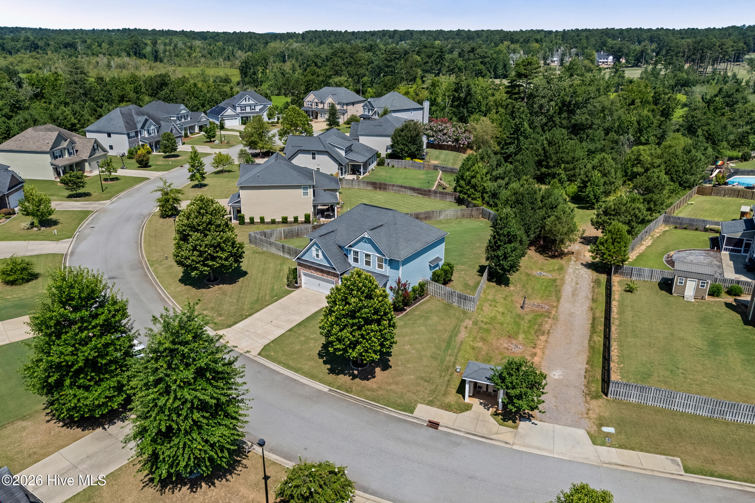 5107 Pickering Point Evans, GA 30809 - Photo 40 of 40