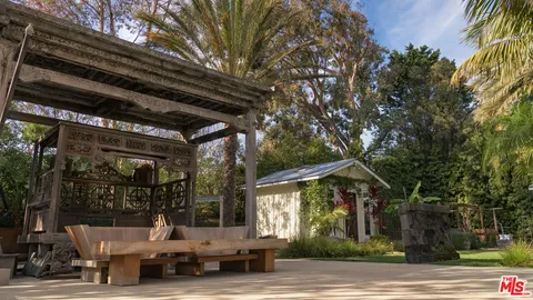 $7,750,000 | 7059 Fernhill Drive, Malibu, CA 90265