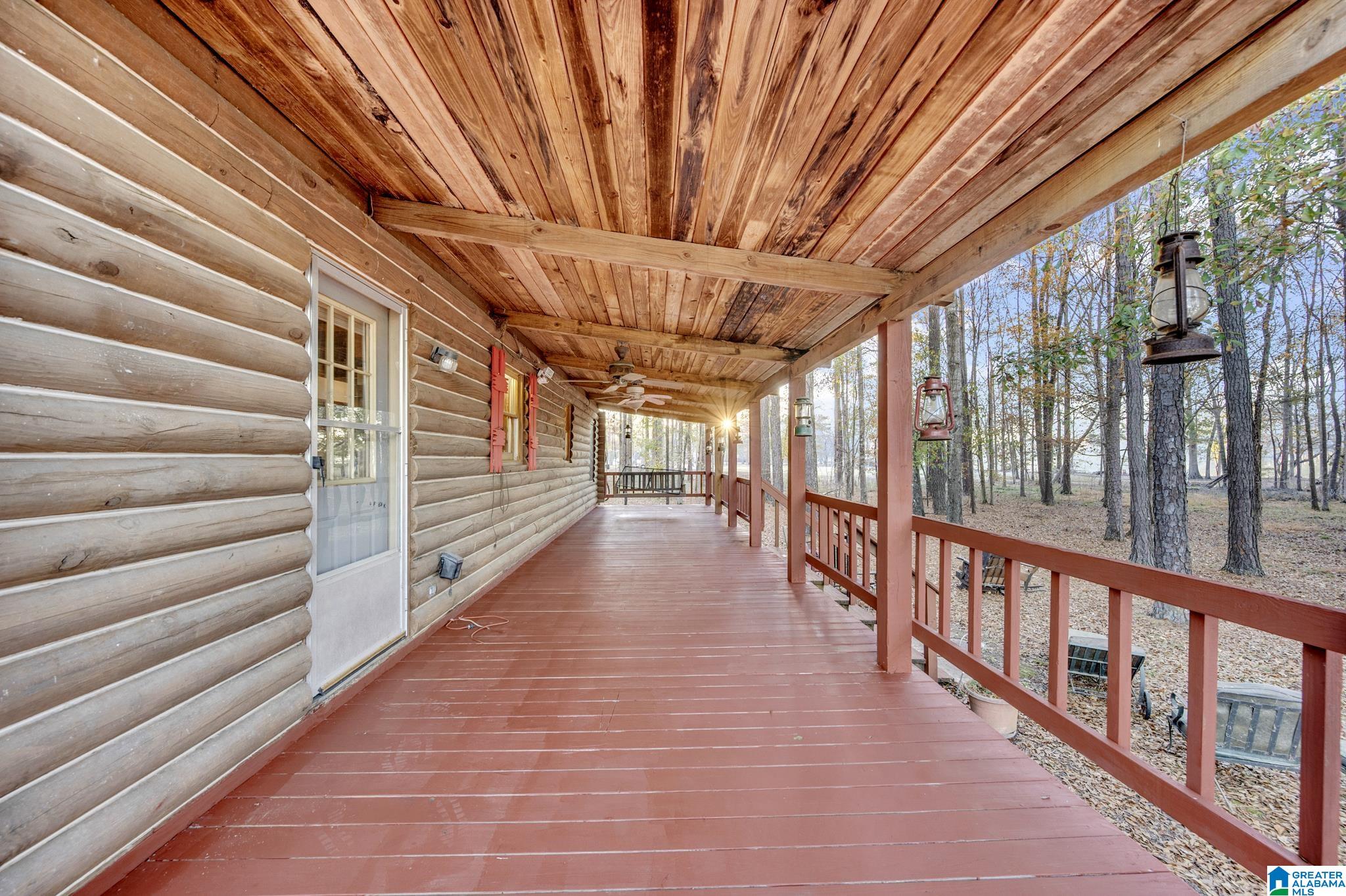 135 River Run Road Childersburg, AL 35044 - Photo 25 of 40