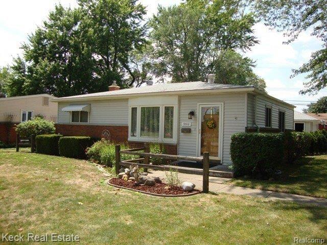 9510 Pardee Road Taylor, MI 48180 - Photo 1 of 3 9510 Pardee 004.jpg