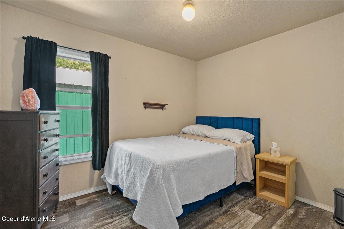 594 Hidden Valley Road Sandpoint, ID 83864 - Photo 35 of 44 083-Guest house Bedroom 2