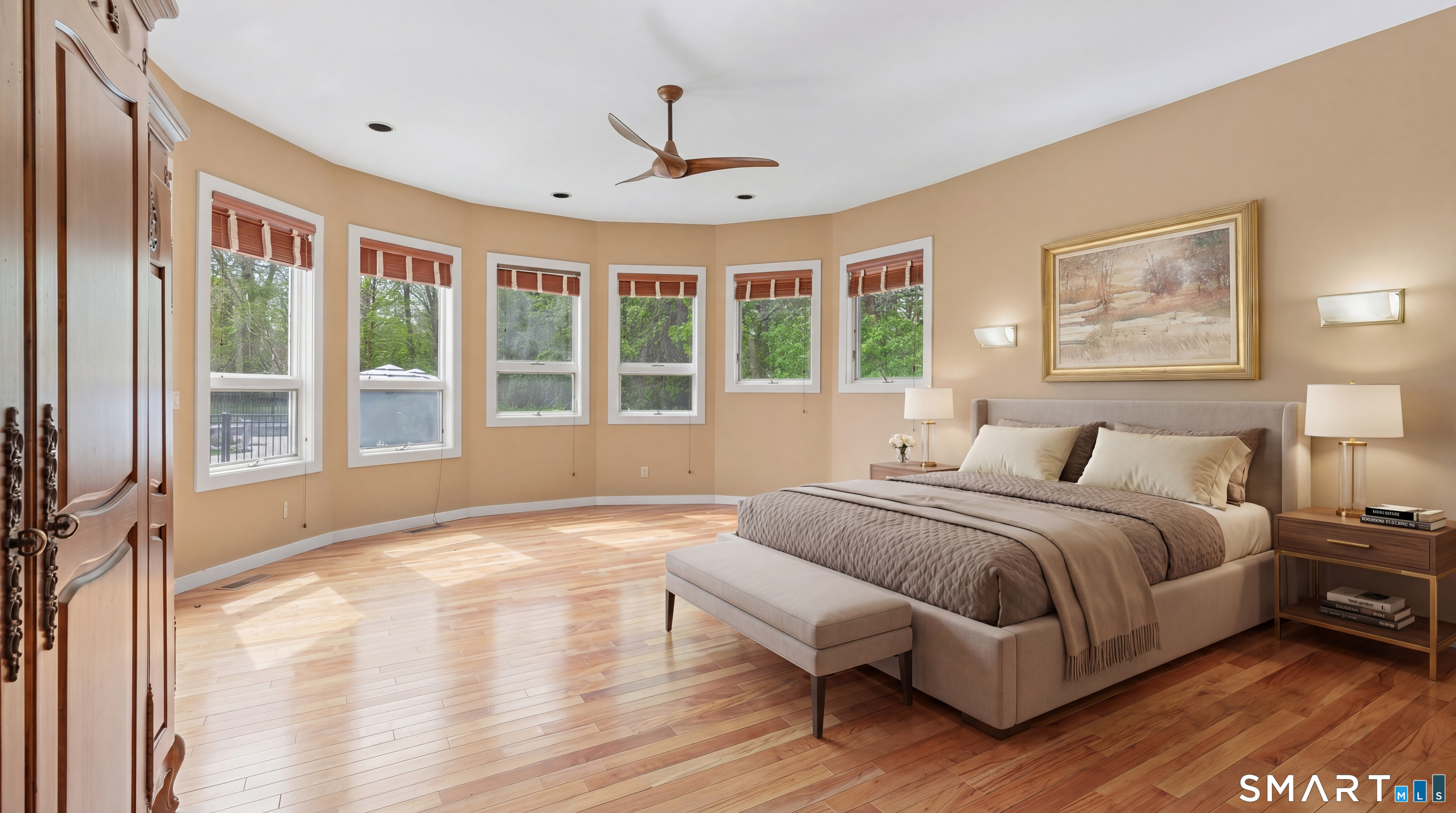 85 Norrans Ridge Drive Ridgefield, CT 06877 - Photo 18 of 40
