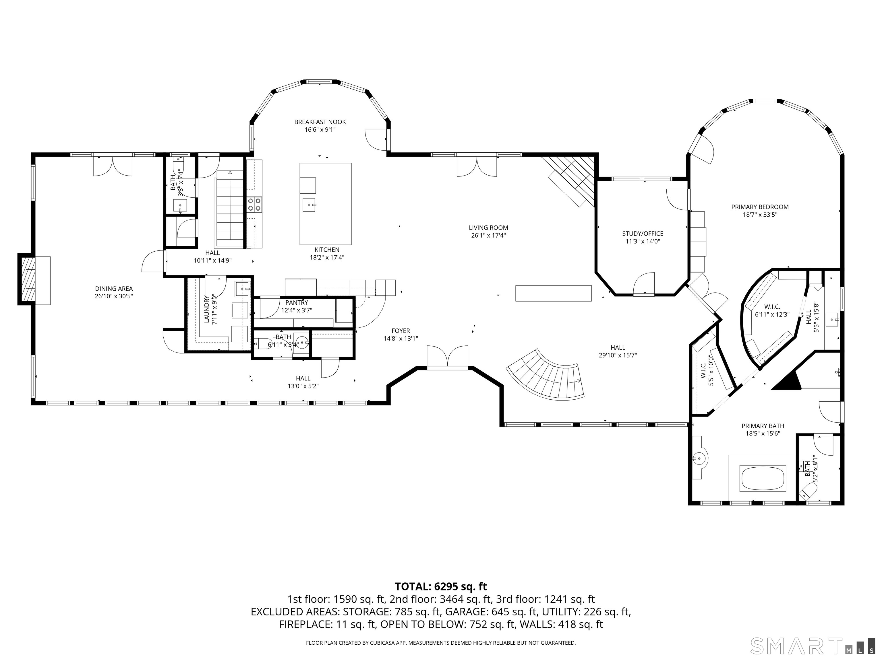 85 Norrans Ridge Drive Ridgefield, CT 06877 - Photo 23 of 40