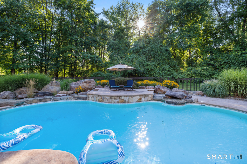 85 Norrans Ridge Drive Ridgefield, CT 06877 - Photo 38 of 40