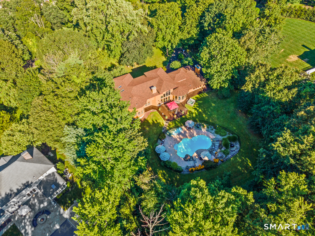 85 Norrans Ridge Drive Ridgefield, CT 06877 - Photo 40 of 40