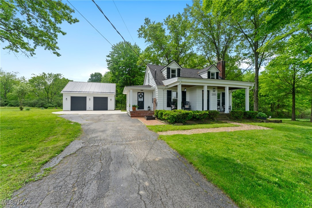 3393 West Calla Road Canfield, OH 44406 - Photo 1 of 35 Gallery Image 1