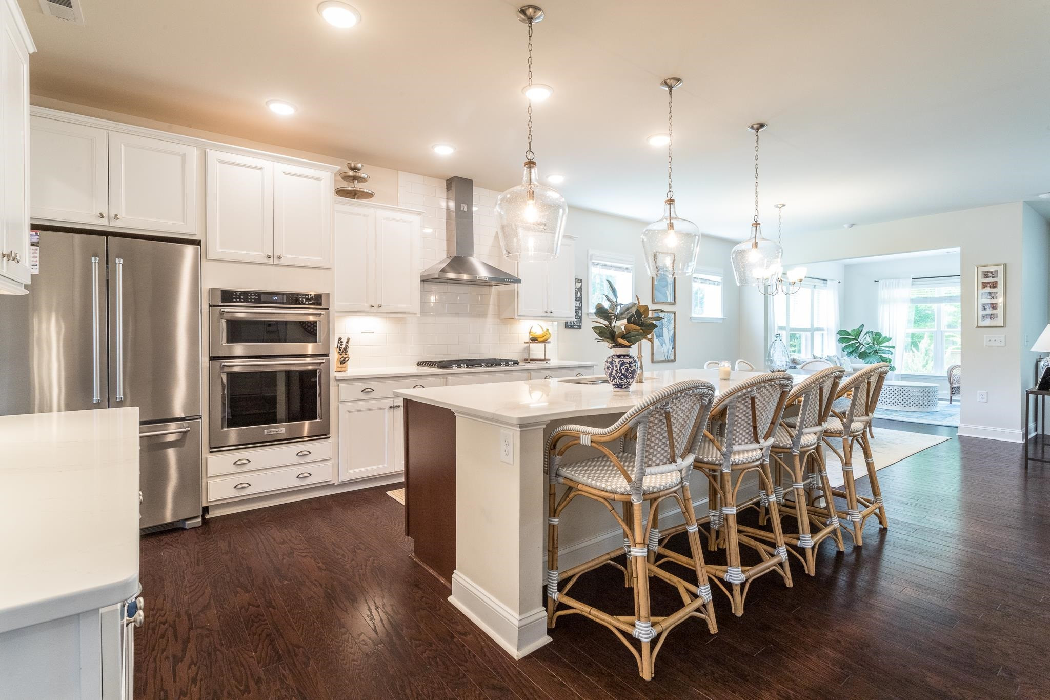 1206 Birchbark Road Durham, NC 27705 - Photo 11 of 46 Photo 11
