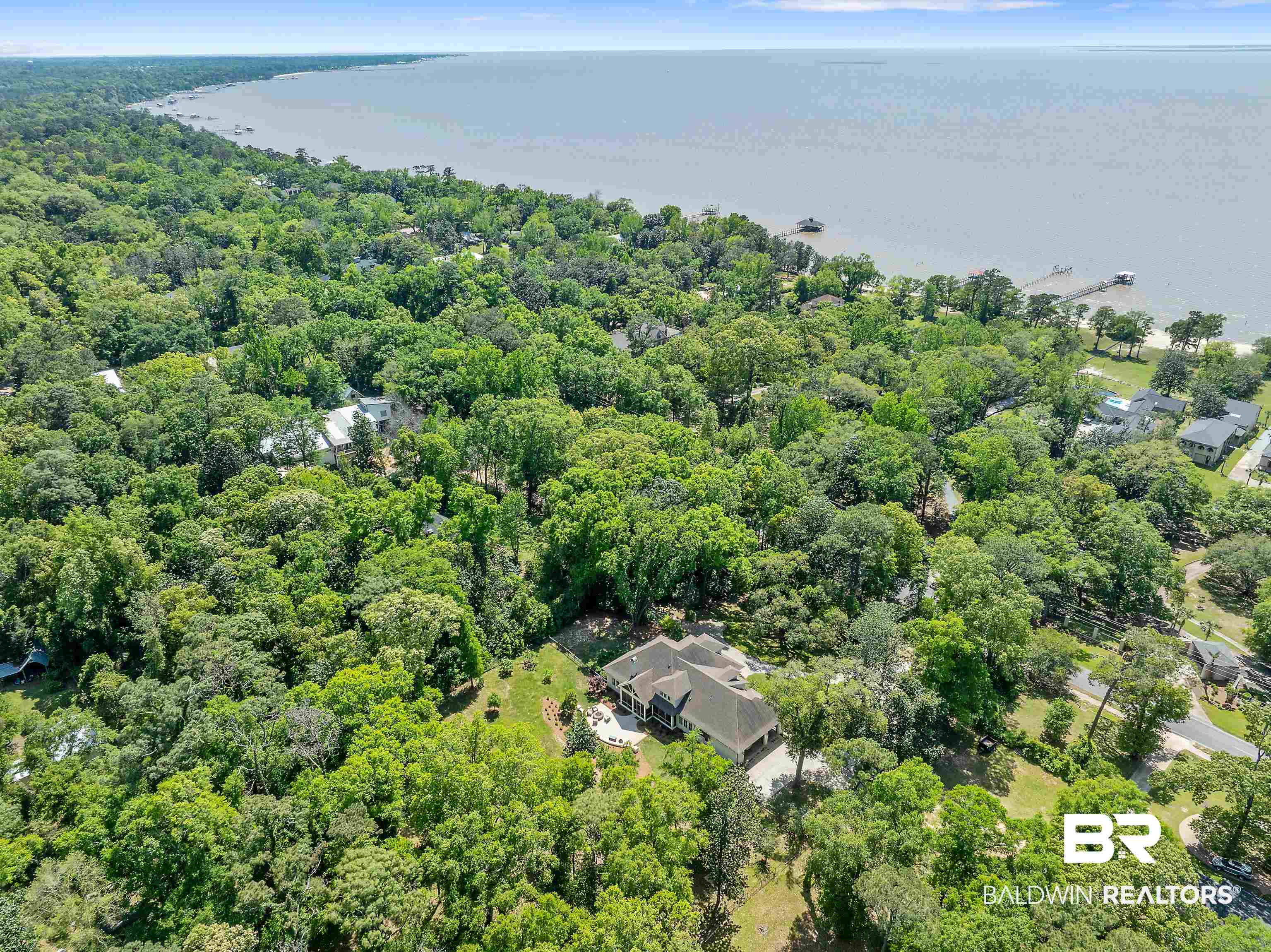 23800 Main Street Fairhope, AL 36532 - Photo 47 of 51