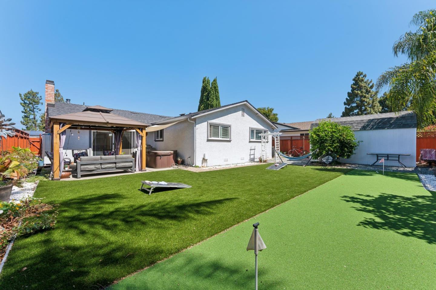 3130 Raleigh Court Fremont, CA 94555 - Photo 3 of 6 Gallery Image 3