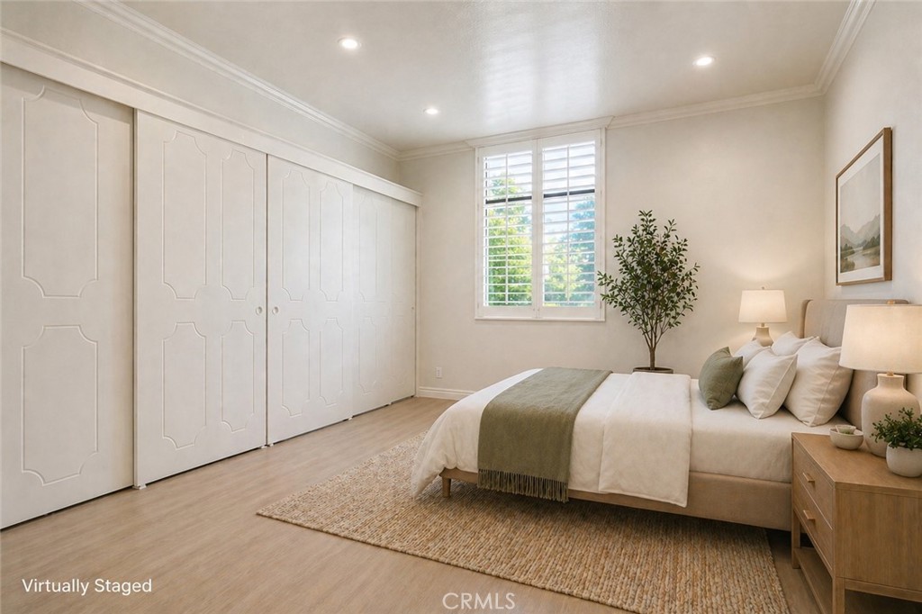 10470 Riverside Drive, Unit 102 Toluca Lake, CA 91602 - Photo 14 of 35 Virtually Staged