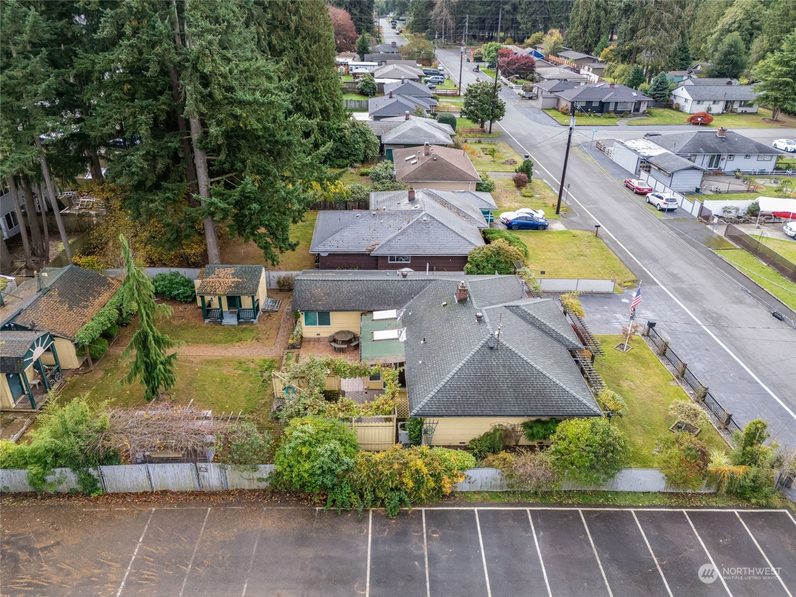 6525 Morgan Road Everett, WA 98203 - Photo 25 of 31