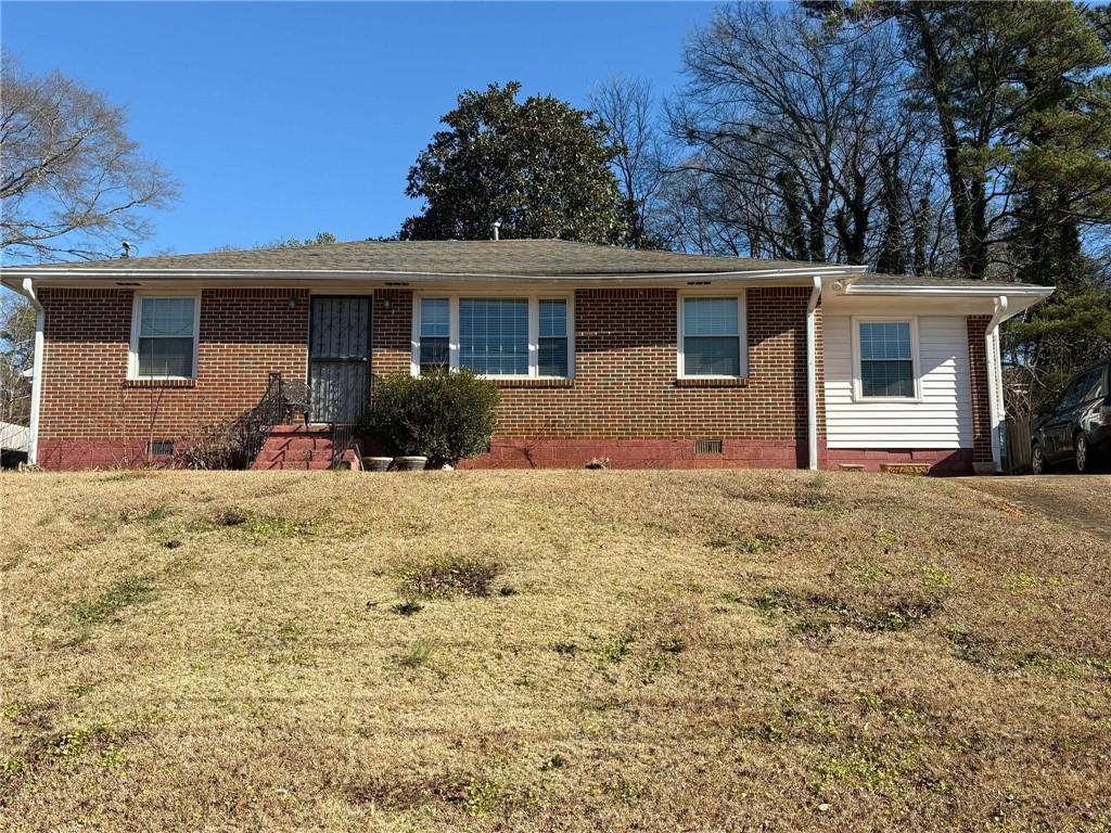 1964 East Lakeside Drive Decatur, GA 30032 - Photo 1 of 1