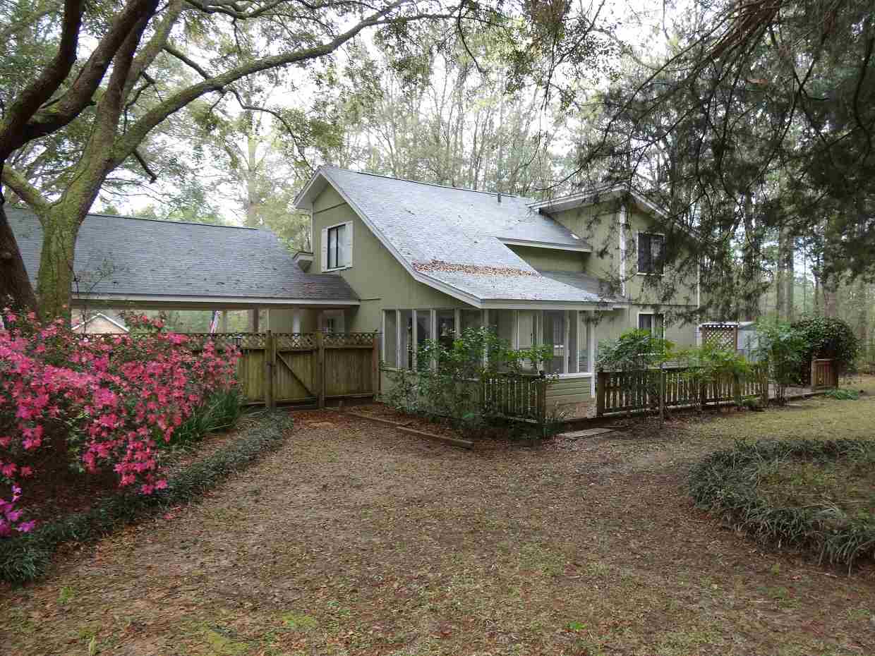 1580 Beech Road Monticello, FL 32344 - Photo 1 of 25 Gallery Image 1