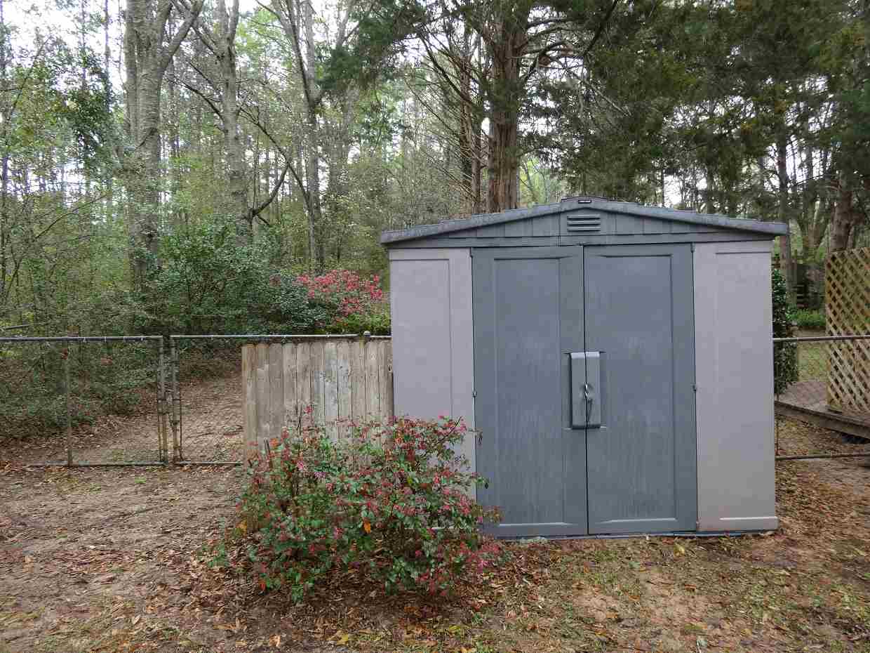 1580 Beech Road Monticello, FL 32344 - Photo 2 of 25 Gallery Image 2