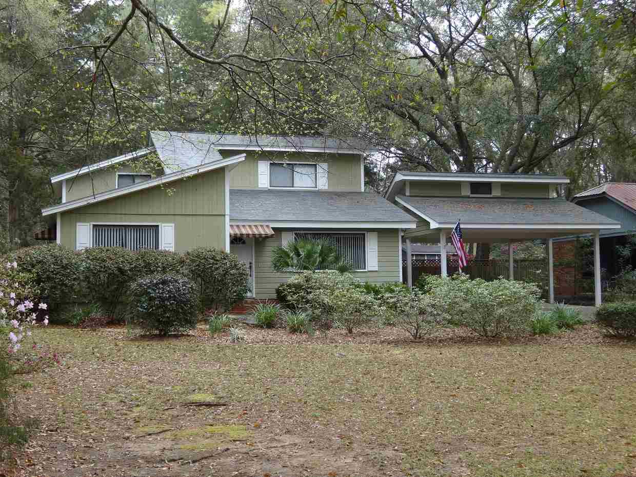 1580 Beech Road Monticello, FL 32344 - Photo 25 of 25 Gallery Image 25