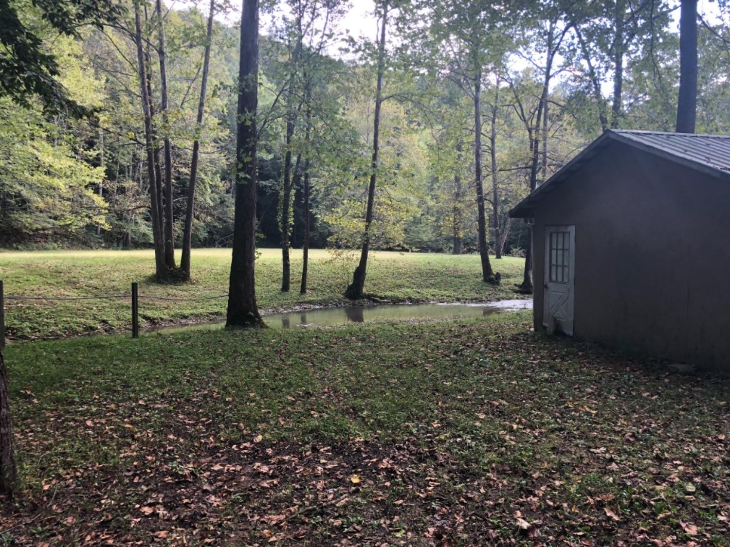 1287 Bethel Church Road Sandgap, KY 40481 - Photo 18 of 21 Photo 18