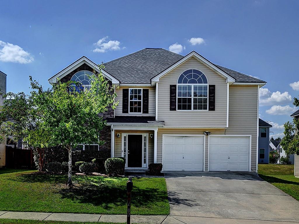 7502 Congregation Street Fairburn, GA 30213 - Photo 1 of 1 Gallery Image 1