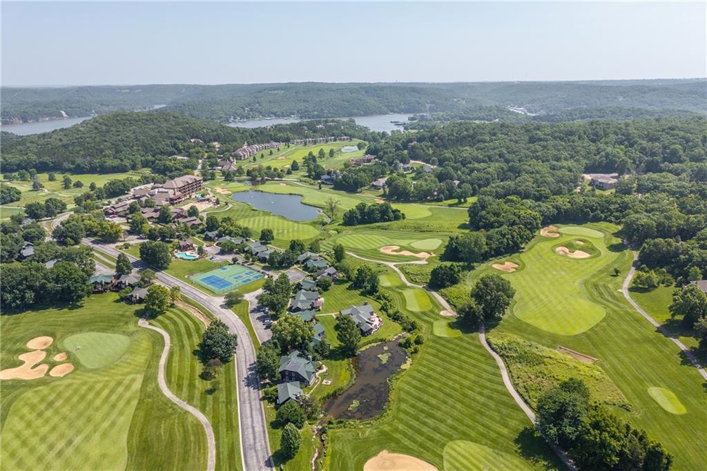 Lot 9 Country Ridge Drive Camdenton, MO 65020 - Photo 19 of 41