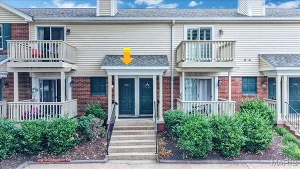 $159,900 | 9121 North Swan Circle, Brentwood, MO 63144