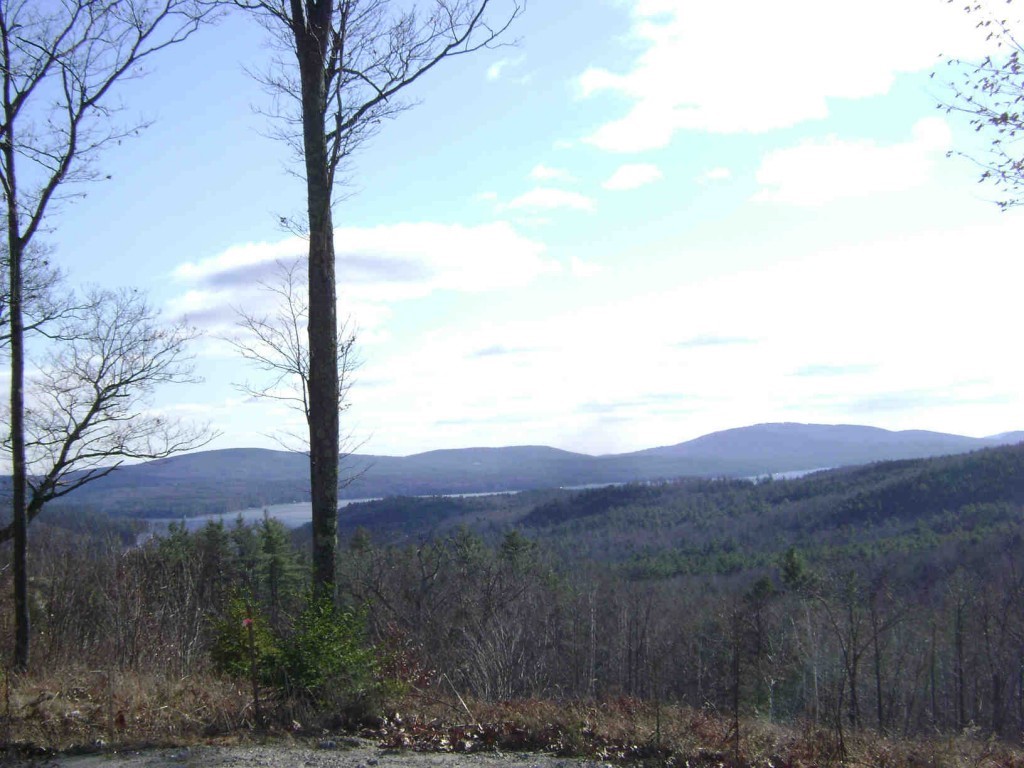 Lot 13 Granite Ridge Sunapee, NH 03782 - Photo 1 of 1
