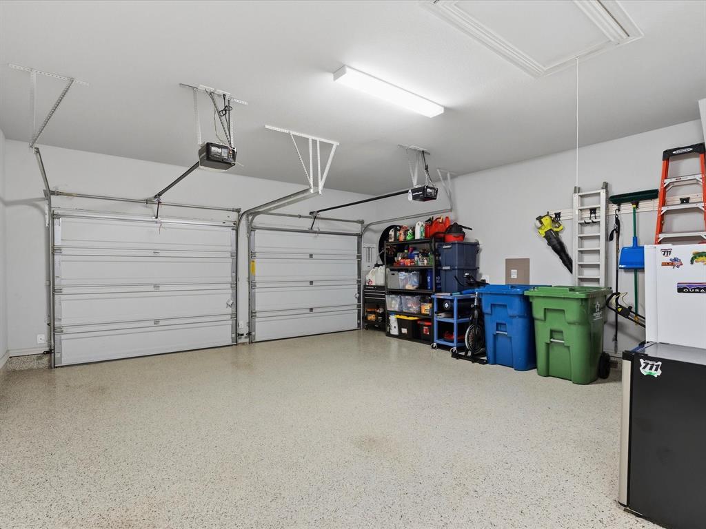 9421 Excursion Drive Oak Point, TX 75068 - Photo 35 of 40
