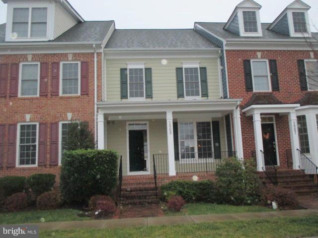 3909 Addison Woods Road Frederick, MD 21704 - Photo 1 of 27 Exterior (Front)