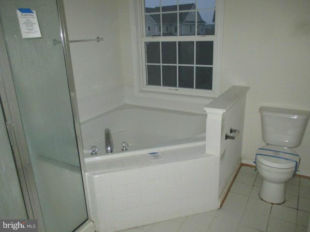 3909 Addison Woods Road Frederick, MD 21704 - Photo 15 of 27 Bath (Master)