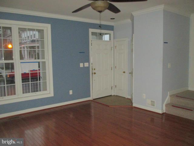 3909 Addison Woods Road Frederick, MD 21704 - Photo 3 of 27 Living Room