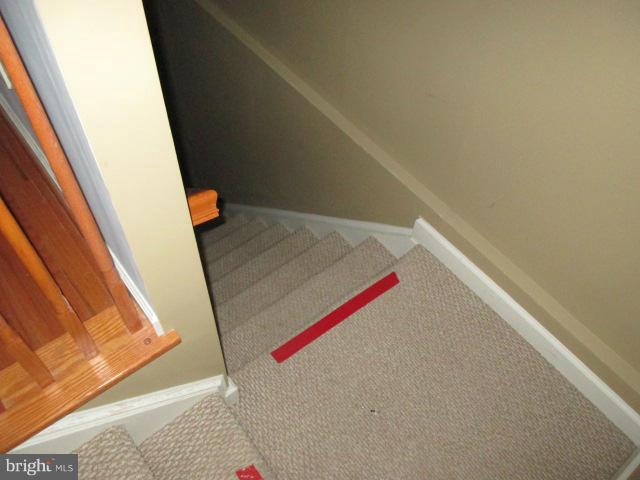 3909 Addison Woods Road Frederick, MD 21704 - Photo 22 of 27 Basement