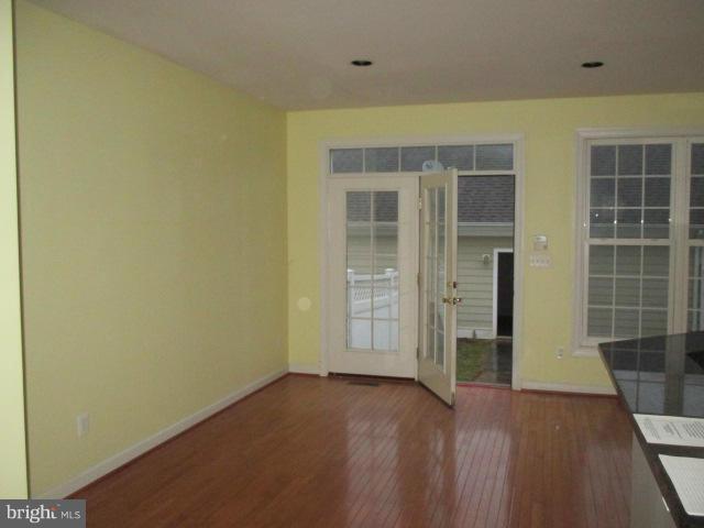 3909 Addison Woods Road Frederick, MD 21704 - Photo 4 of 27 Dining Room