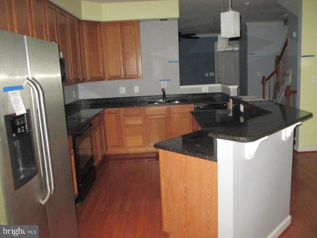 3909 Addison Woods Road Frederick, MD 21704 - Photo 6 of 27 Kitchen