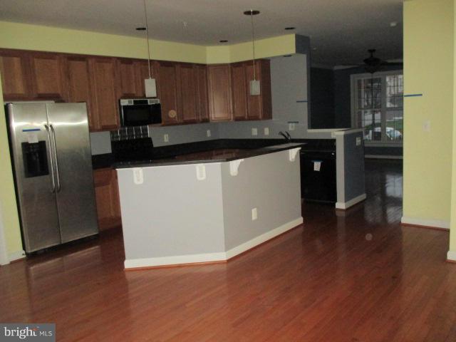 3909 Addison Woods Road Frederick, MD 21704 - Photo 8 of 27 Kitchen