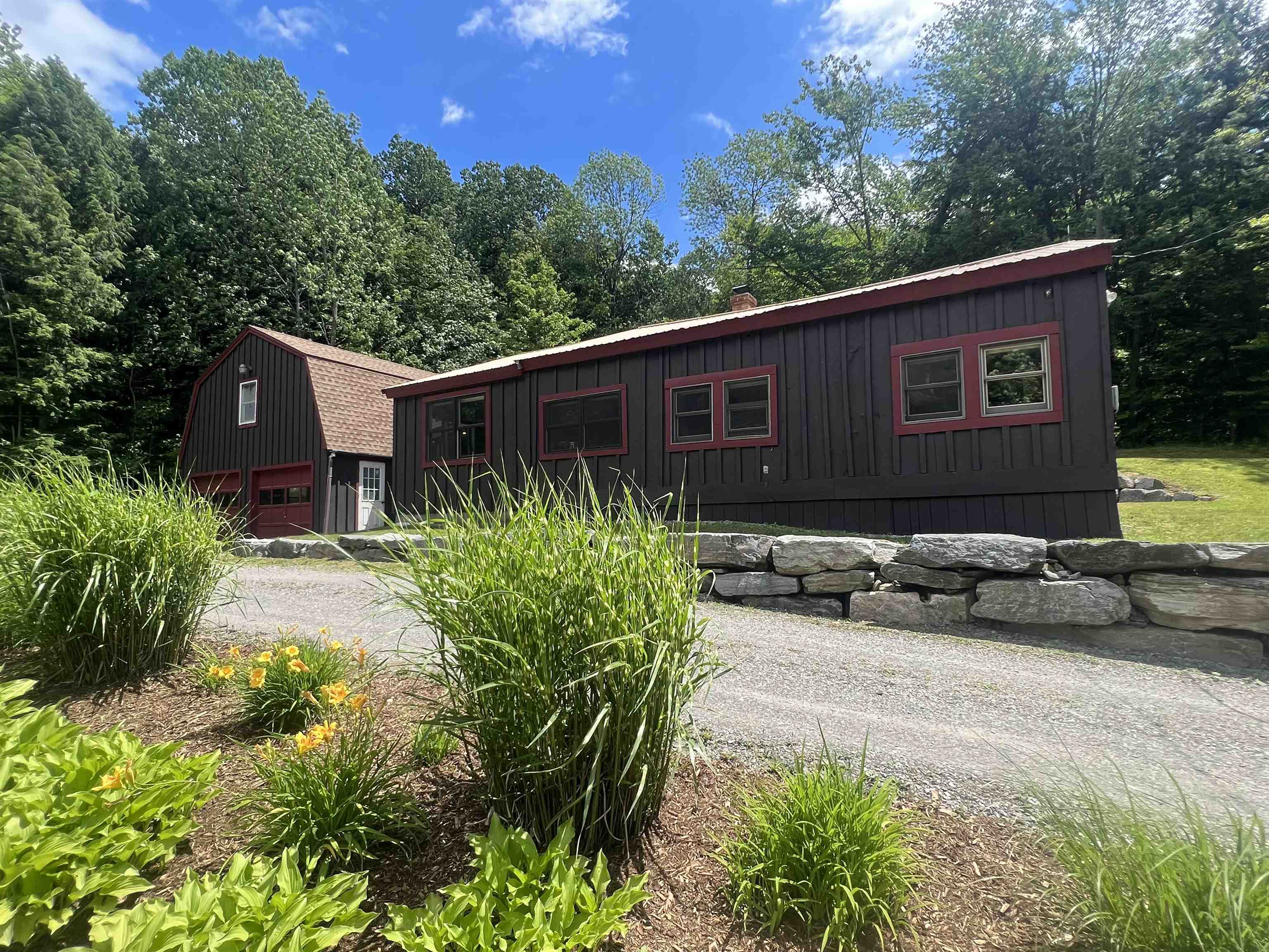 3483 Popple Dungeon Road Chester, VT 05143 - Photo 13 of 29