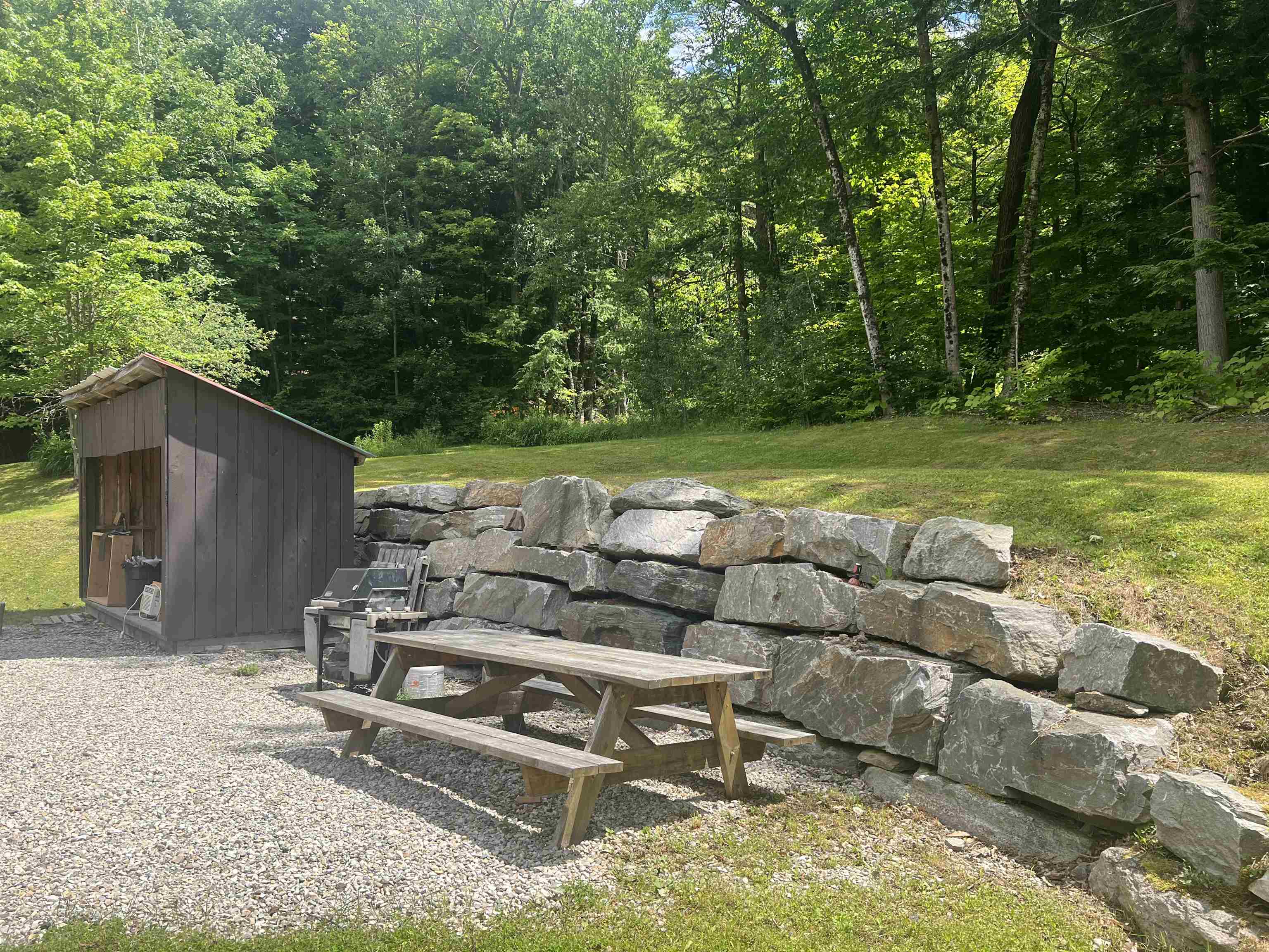 3483 Popple Dungeon Road Chester, VT 05143 - Photo 18 of 29