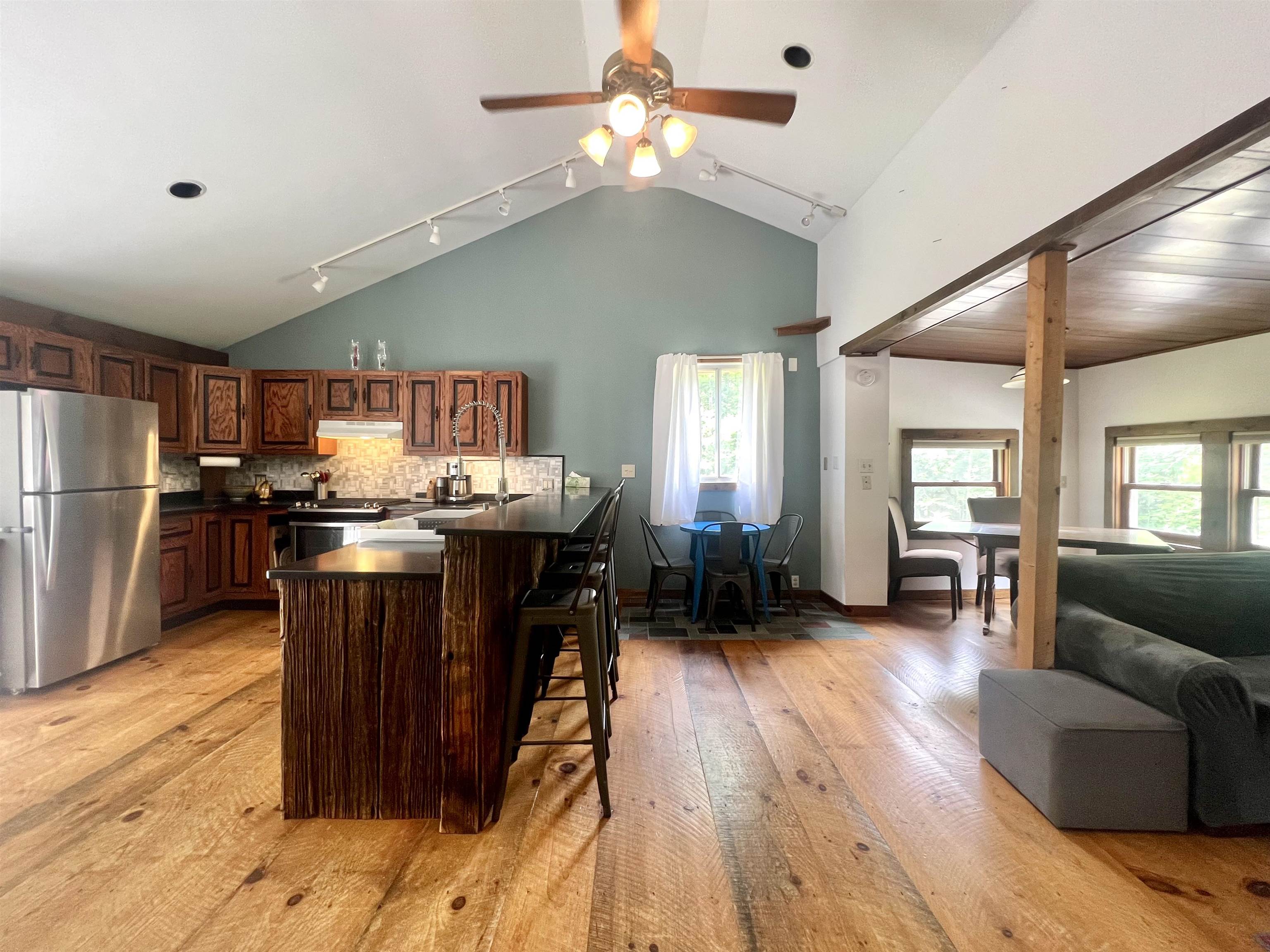 3483 Popple Dungeon Road Chester, VT 05143 - Photo 29 of 29