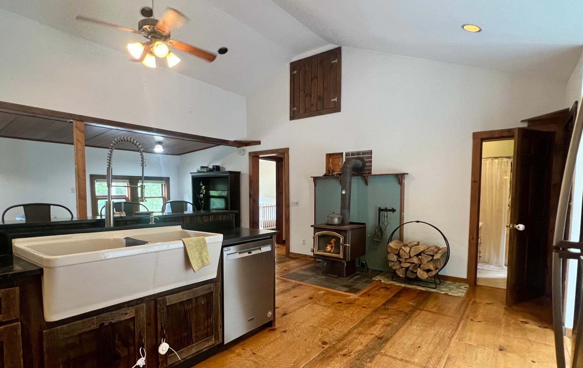 3483 Popple Dungeon Road Chester, VT 05143 - Photo 3 of 29