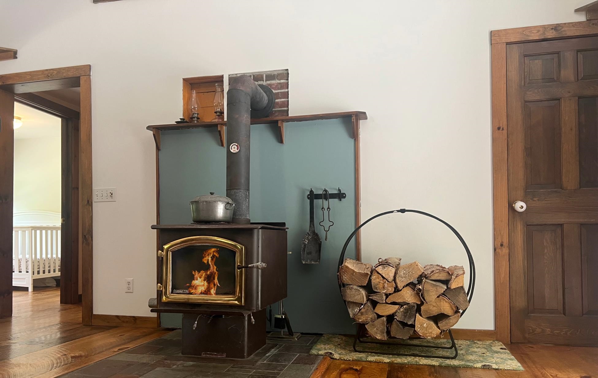 3483 Popple Dungeon Road Chester, VT 05143 - Photo 4 of 29