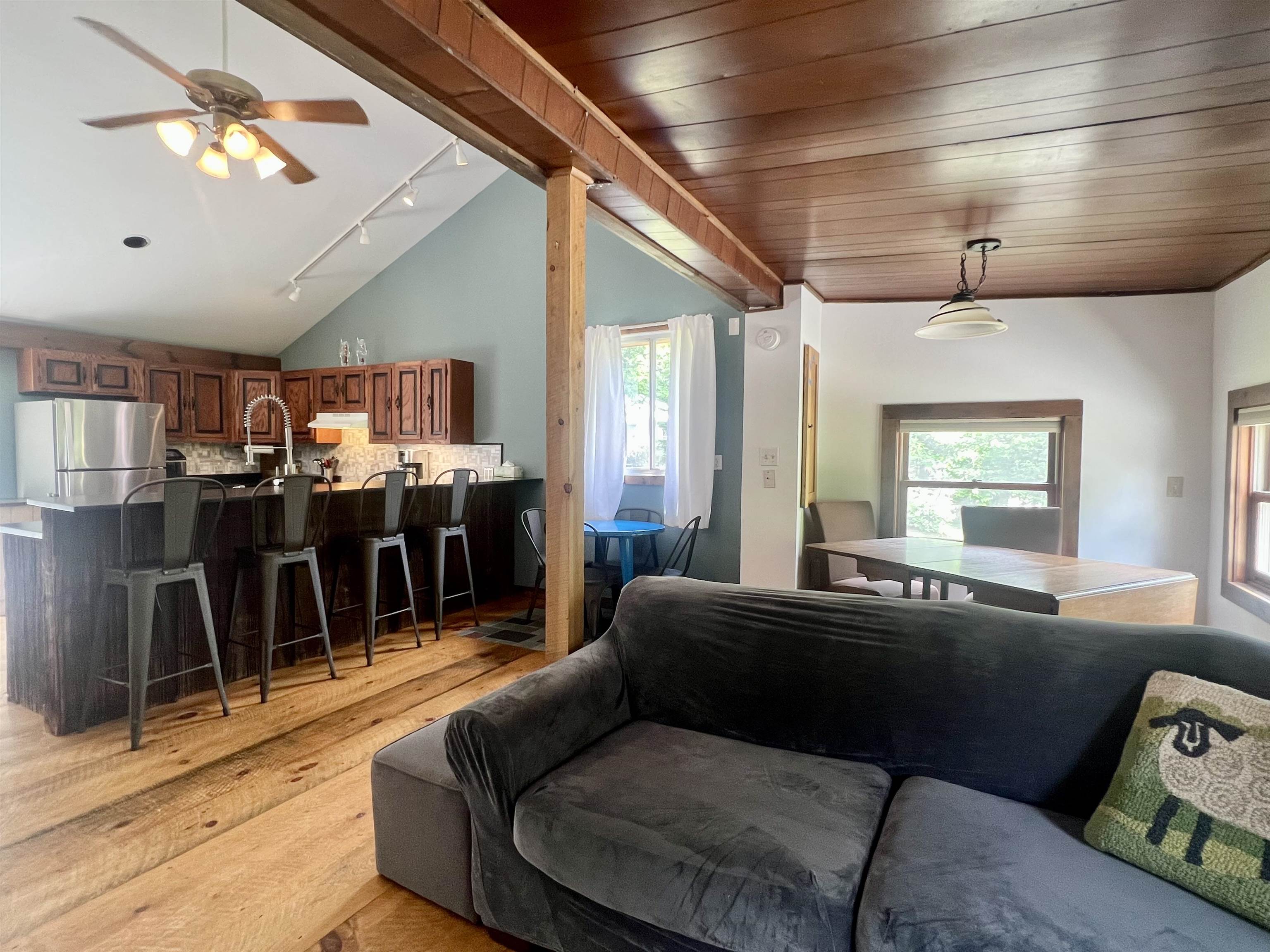 3483 Popple Dungeon Road Chester, VT 05143 - Photo 5 of 29