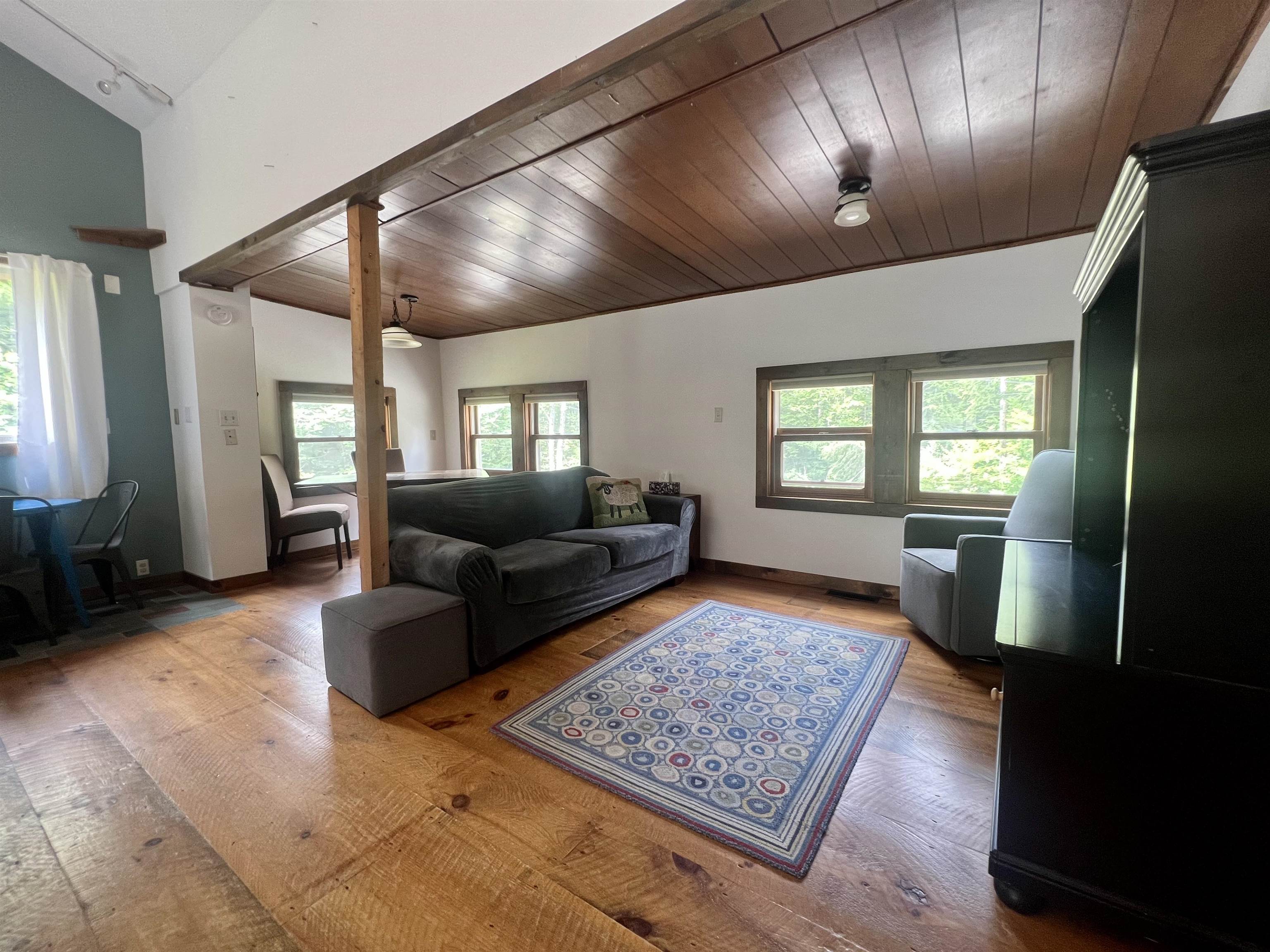 3483 Popple Dungeon Road Chester, VT 05143 - Photo 6 of 29