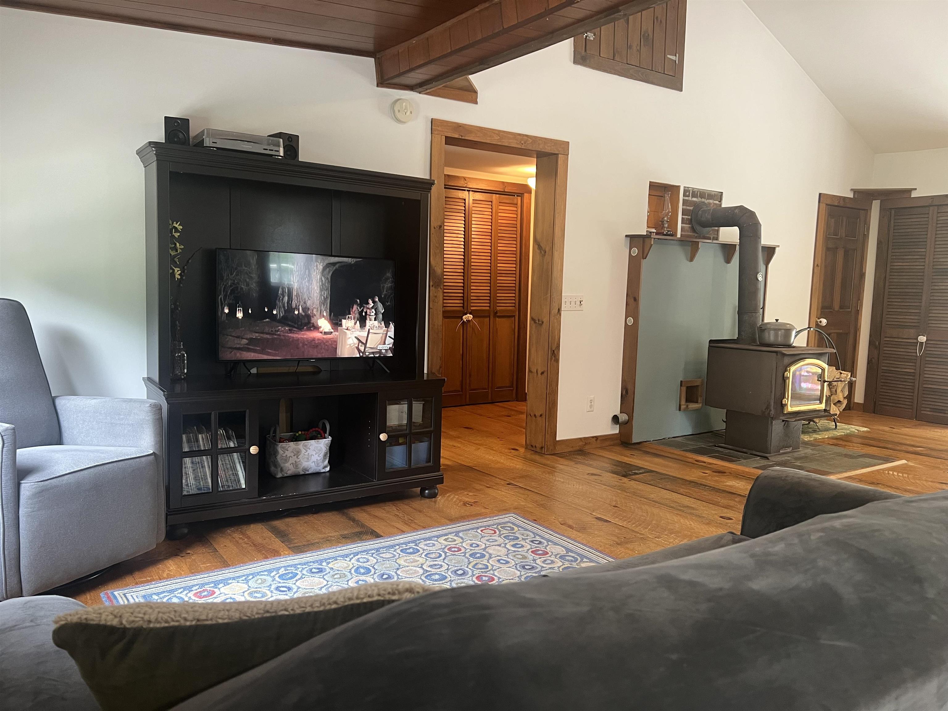 3483 Popple Dungeon Road Chester, VT 05143 - Photo 8 of 29