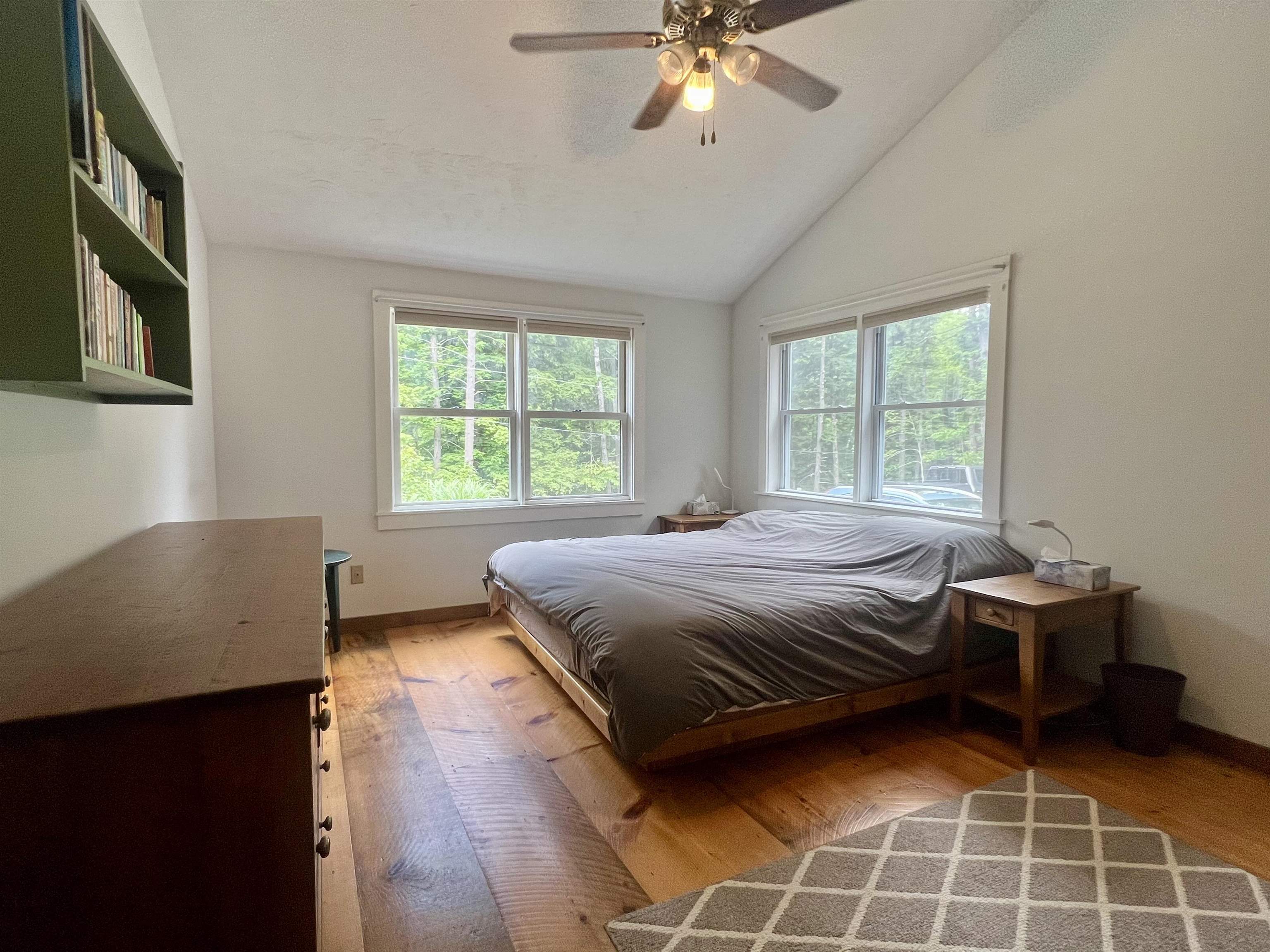 3483 Popple Dungeon Road Chester, VT 05143 - Photo 10 of 29