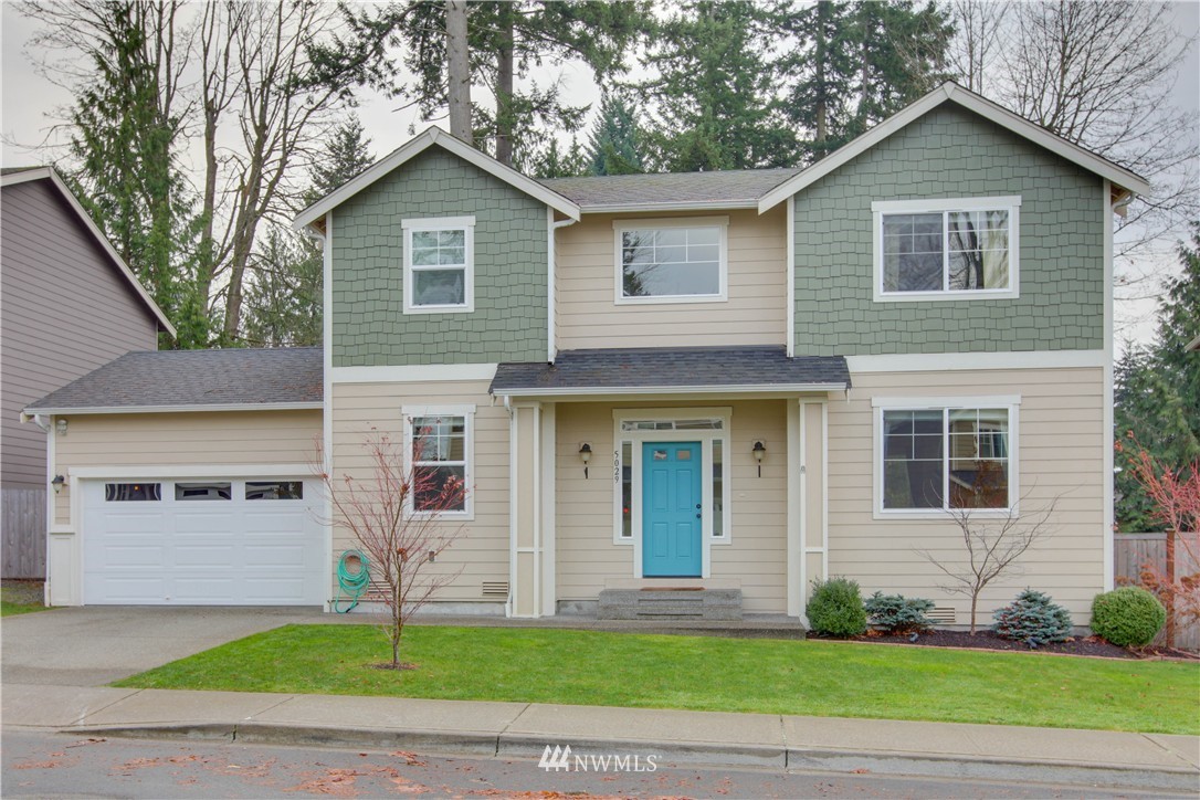 5029 Northeast 2nd Court Renton, WA 98059 - Photo 1 of 25 Gallery Image 1