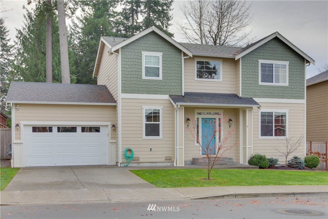 5029 Northeast 2nd Court Renton, WA 98059 - Photo 2 of 25 Gallery Image 2