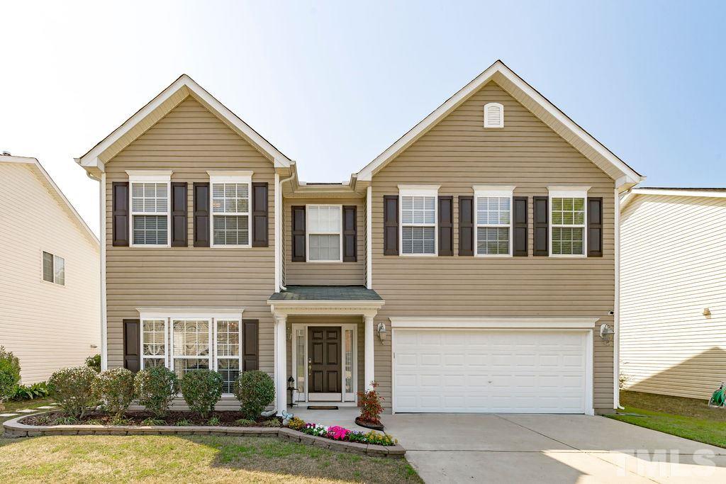 5144 Primland Lane Raleigh, NC 27610 - Photo 1 of 26 Gallery Image 1