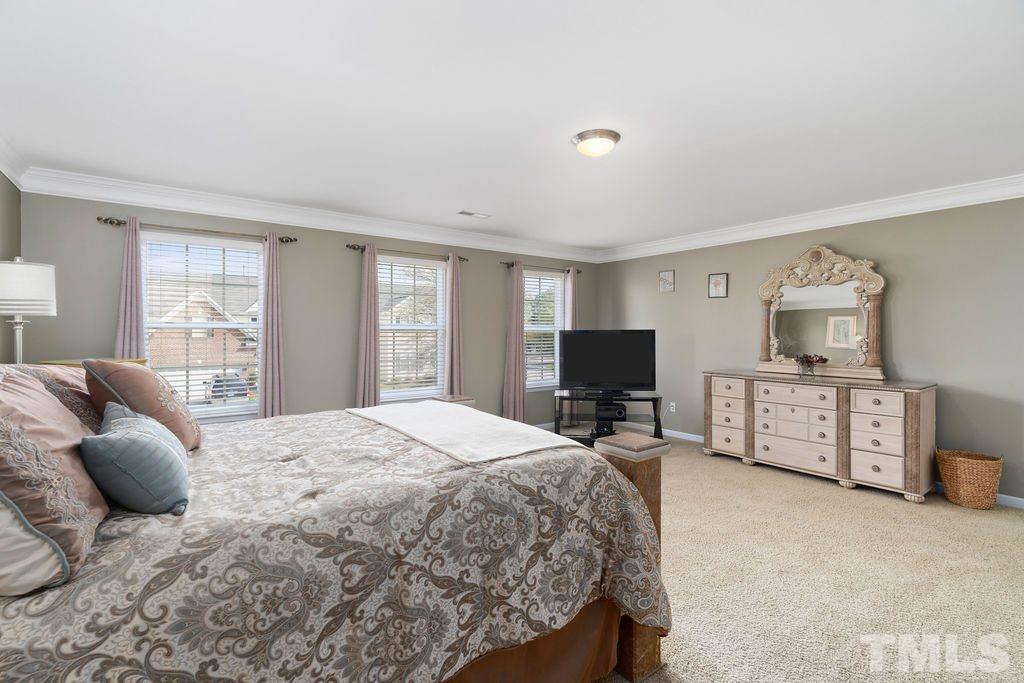 5144 Primland Lane Raleigh, NC 27610 - Photo 15 of 26 Gallery Image 15