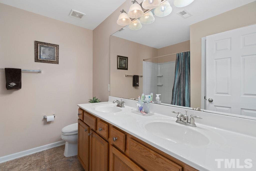 5144 Primland Lane Raleigh, NC 27610 - Photo 20 of 26 Gallery Image 20