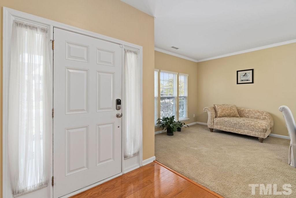 5144 Primland Lane Raleigh, NC 27610 - Photo 3 of 26 Gallery Image 3