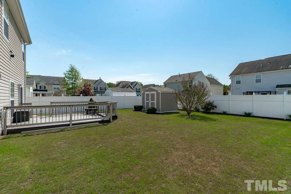 5144 Primland Lane Raleigh, NC 27610 - Photo 25 of 26 Gallery Image 25