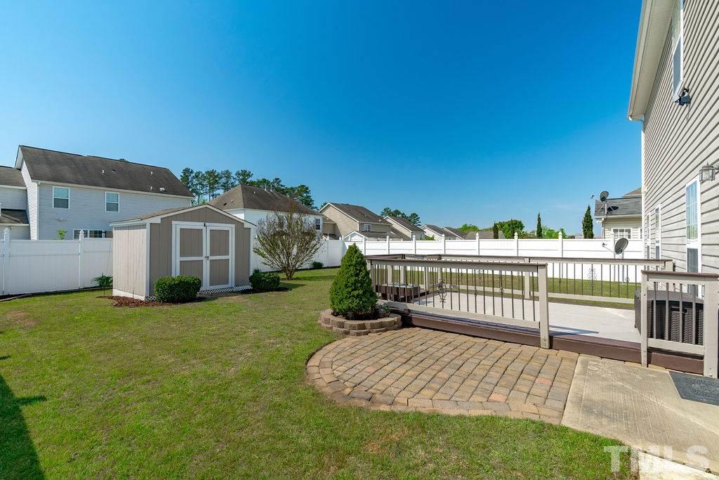 5144 Primland Lane Raleigh, NC 27610 - Photo 26 of 26 Gallery Image 26